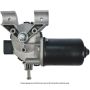 CARDONE Reman 43-4005 Remanufactured Windshield Wiper Motor