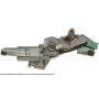 CARDONE Reman 43-4010 Remanufactured Windshield Wiper Motor