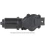 CARDONE Reman 43-4013 Remanufactured Windshield Wiper Motor