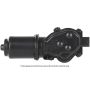 CARDONE Reman 43-4017 Remanufactured Windshield Wiper Motor