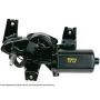CARDONE Reman 43-4019 Remanufactured Windshield Wiper Motor
