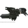 CARDONE Reman 43-4020 Remanufactured Windshield Wiper Motor