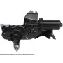 CARDONE Reman 43-4021 Remanufactured Windshield Wiper Motor