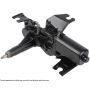 CARDONE Reman 43-4021 Remanufactured Windshield Wiper Motor