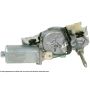 CARDONE Reman 43-4022 Remanufactured Windshield Wiper Motor