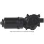 CARDONE Reman 43-4042 Remanufactured Windshield Wiper Motor