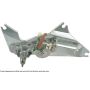 CARDONE Reman 43-4043 Remanufactured Windshield Wiper Motor