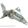 CARDONE Reman 43-4043 Remanufactured Windshield Wiper Motor