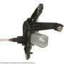 CARDONE Reman 43-4046 Remanufactured Windshield Wiper Motor
