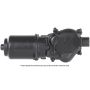 CARDONE Reman 43-4047 Remanufactured Windshield Wiper Motor