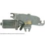 CARDONE Reman 43-4049 Remanufactured Windshield Wiper Motor