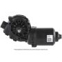 CARDONE Reman 43-4053 Remanufactured Windshield Wiper Motor