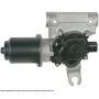 CARDONE Reman 43-4059 Remanufactured Windshield Wiper Motor