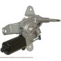 CARDONE Reman 43-4060 Remanufactured Windshield Wiper Motor