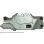 CARDONE Reman 43-4066 Remanufactured Windshield Wiper Motor