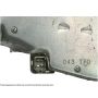 CARDONE Reman 43-4067 Remanufactured Windshield Wiper Motor