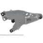 CARDONE Reman 43-4077 Remanufactured Windshield Wiper Motor