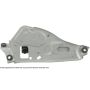 CARDONE Reman 43-4083 Remanufactured Windshield Wiper Motor