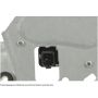 CARDONE Reman 43-4083 Remanufactured Windshield Wiper Motor