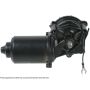 CARDONE Reman 43-4100 Remanufactured Windshield Wiper Motor