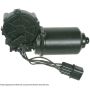 CARDONE Reman 43-4107 Remanufactured Windshield Wiper Motor