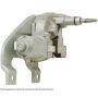 CARDONE Reman 43-4109 Remanufactured Windshield Wiper Motor