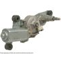 CARDONE Reman 43-4120 Remanufactured Windshield Wiper Motor