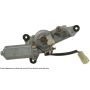CARDONE Reman 43-4122 Remanufactured Windshield Wiper Motor