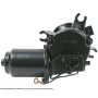 CARDONE Reman 43-4201 Remanufactured Windshield Wiper Motor