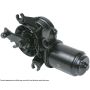 CARDONE Reman 43-4201 Remanufactured Windshield Wiper Motor