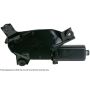 CARDONE Reman 43-4203 Remanufactured Windshield Wiper Motor