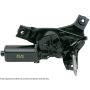 CARDONE Reman 43-4203 Remanufactured Windshield Wiper Motor