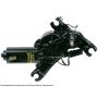CARDONE Reman 43-4204 Remanufactured Windshield Wiper Motor