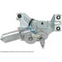 CARDONE Reman 43-4205 Remanufactured Windshield Wiper Motor