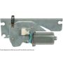 CARDONE Reman 43-4208 Remanufactured Windshield Wiper Motor