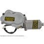 CARDONE Reman 43-4213 Remanufactured Windshield Wiper Motor