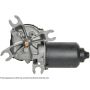CARDONE Reman 43-4217 Remanufactured Windshield Wiper Motor