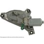 CARDONE Reman 43-4222 Remanufactured Windshield Wiper Motor