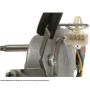 CARDONE Reman 43-4230 Remanufactured Windshield Wiper Motor