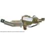 CARDONE Reman 43-4302 Remanufactured Windshield Wiper Motor