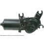 CARDONE Reman 43-4306 Remanufactured Windshield Wiper Motor