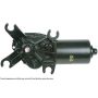 CARDONE Reman 43-4306 Remanufactured Windshield Wiper Motor