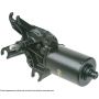 CARDONE Reman 43-4306 Remanufactured Windshield Wiper Motor