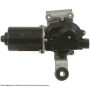 CARDONE Reman 43-43120 Remanufactured Windshield Wiper Motor