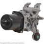 CARDONE Reman 43-43121 Remanufactured Windshield Wiper Motor