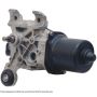 CARDONE Reman 43-43123 Remanufactured Windshield Wiper Motor