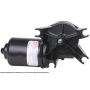 CARDONE Reman 43-4312 Remanufactured Windshield Wiper Motor