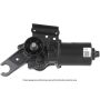 CARDONE Reman 43-4316 Remanufactured Windshield Wiper Motor
