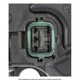 CARDONE Reman 43-4317 Remanufactured Windshield Wiper Motor