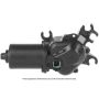 CARDONE Reman 43-4317 Remanufactured Windshield Wiper Motor